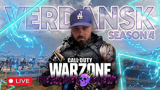 🔴LIVE🔥 | WARZONE | BEADERED THE BOT HUNTER!! | ROAD TO 50 SUBS!!🔥