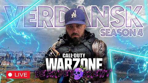 🔴LIVE🔥 | WARZONE | BEADERED THE BOT HUNTER!! | ROAD TO 50 SUBS!!🔥