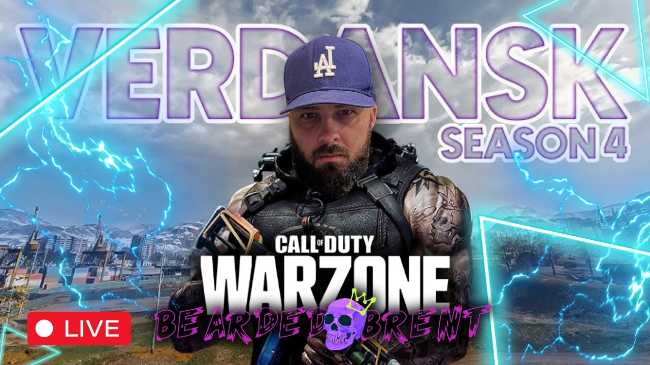 🔴LIVE🔥 | WARZONE | BEADERED THE BOT HUNTER!! | ROAD TO 50 SUBS!!🔥