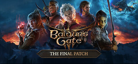 Baldurs Gate 3