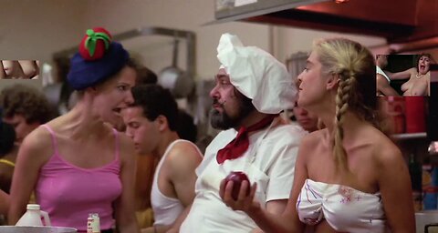 #review, #Waitress.1982, #jewish , #naked , #girls ,