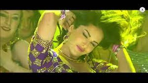 Daaru Peeke Dance
