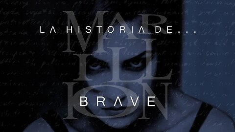 La Historia de Brave