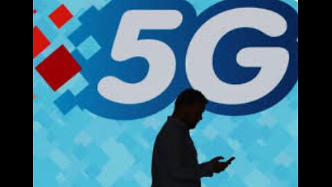 5G TOWERS - GWEN TOWERS - HEALTH RISK