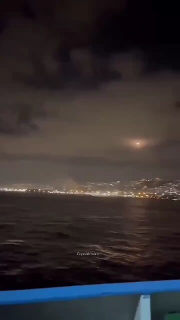 THE IRON DOME DOESN'T WORK!