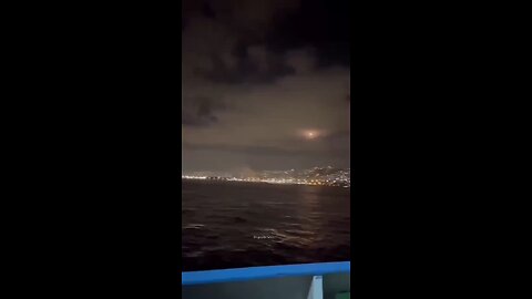 THE IRON DOME DOESN'T WORK!