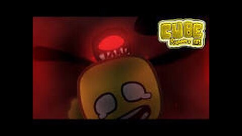 I love meme but cube runners