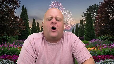 Brandon Biggs: Praying for the 4th! - 7/4/25