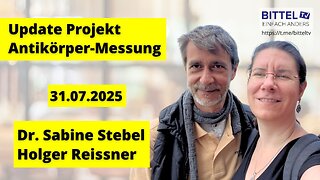 " SPIKEOPATHIE & SHEDDING : PROJECT SCAN 2000 - UPDATE " - Dr. Sabine Stebel , Holger Reißner