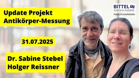 " SPIKEOPATHIE & SHEDDING : PROJECT SCAN 2000 - UPDATE " - Dr. Sabine Stebel , Holger Reißner