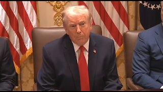 Trump on Somali Pirates: They Will Go Wherever They Want — But It's Probably Not Heaven!