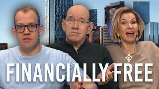 Should Money Matter to a Believer?