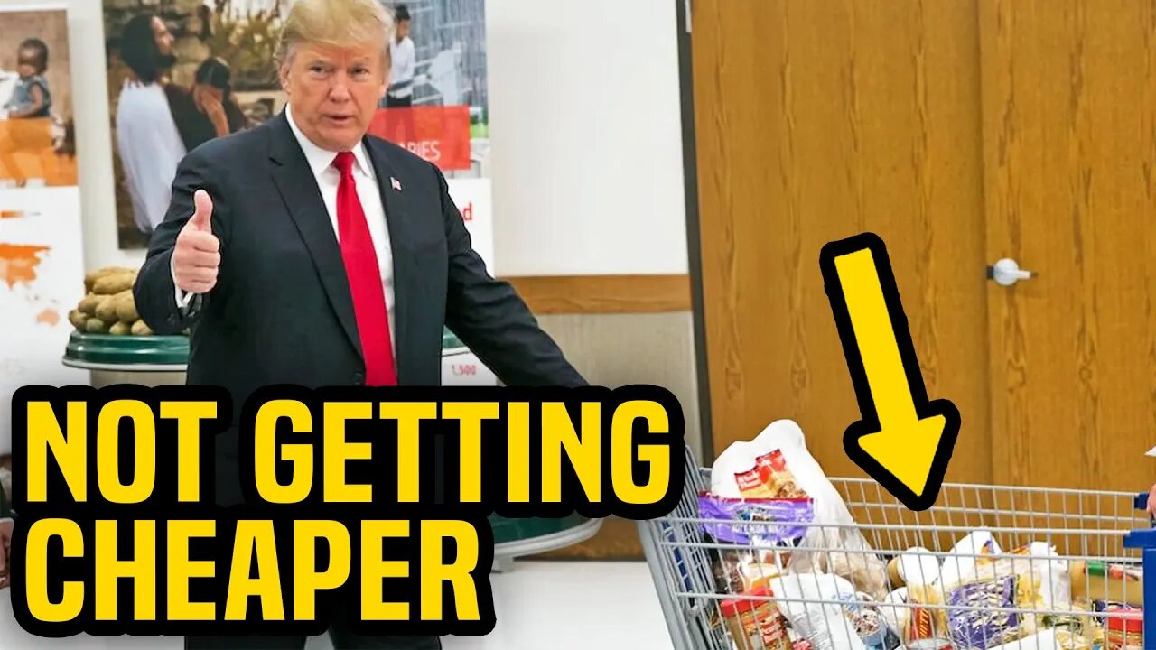 GROCERY MAN: Vegetable prices SURGE 40%