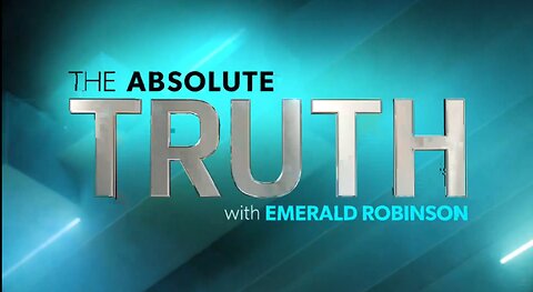 THE ABSOLUTE TRUTH JULY 23
