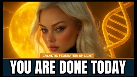 "Starseeds, It’s Hitting Every Starseed (FULL MOON)" | GFL