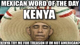 Red Hats Go Obama Hunting + UNPRECEDENTED MOVES ARE BEING MADE TO BRING BACK THE GOLD STANDARD !!