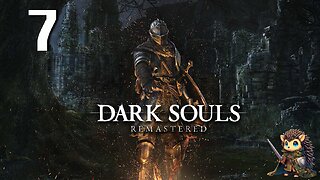 Blighttown - Dark Souls: Remastered BLIND [7]