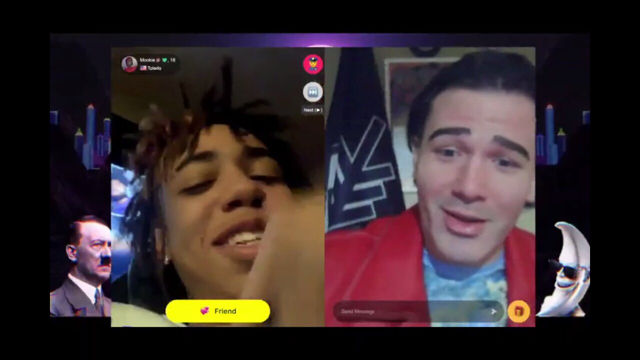 Gypsy Crusader clip 248