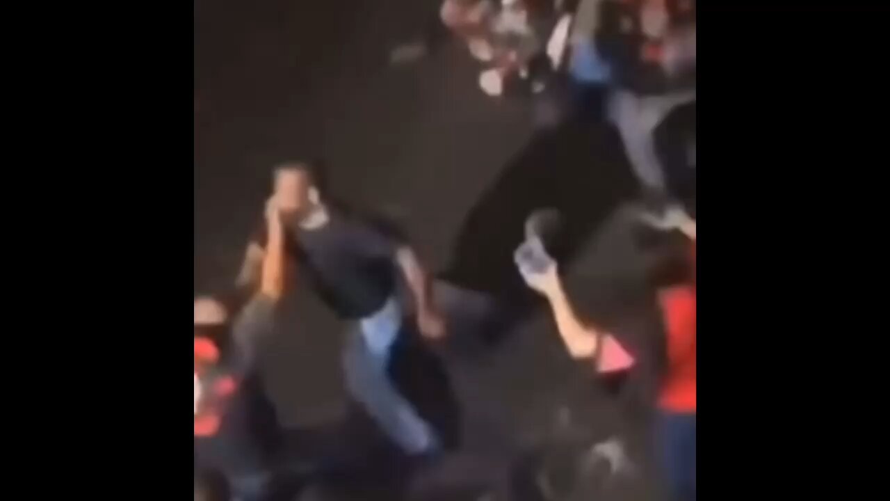 100 YN’s vs 100 Biker CHALLENGE $20,000