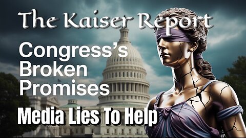 The Kaiser Report 1/5/26