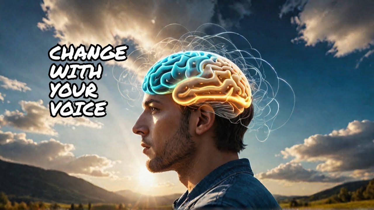 Your Inner Voice Shapes the World: Speak Your Truth, Change Reality