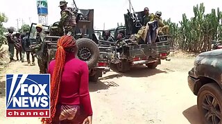 ‘Culture of denial’ surrounding persecution of Christians: Rep. Chris Smith