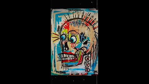 art show
