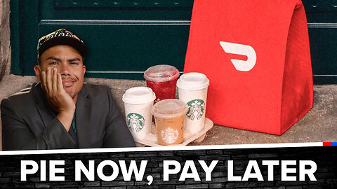 Buying Burritos on Layaway?