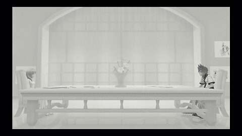 Kingdom Hearts 2 Episode 5: Seven Wonders