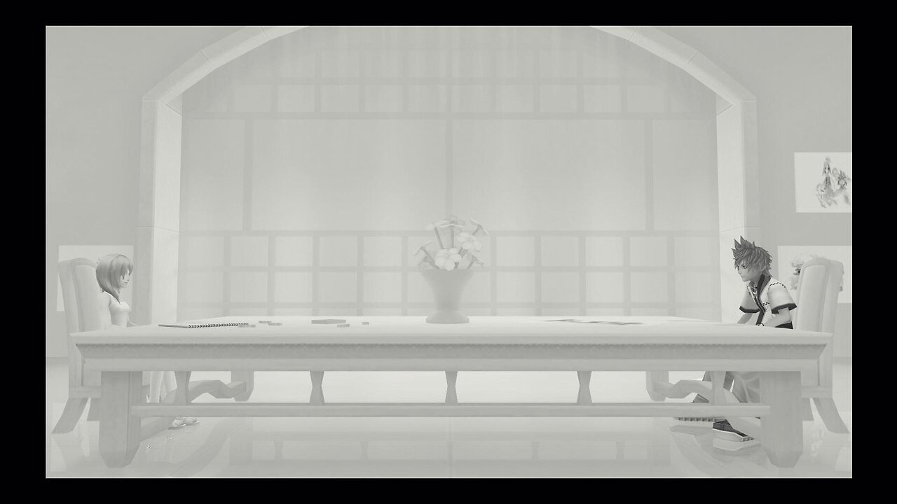 Kingdom Hearts 2 Episode 5: Seven Wonders
