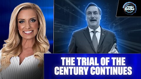THE TRIAL OF THE CENTURY CONTINUES