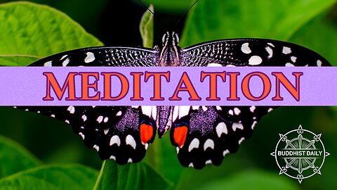 WHAT IS GROUP MEDITATION?