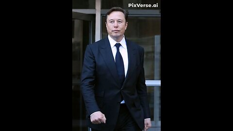 Female Version of Elon Musk ⚠️