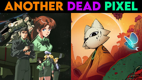 Lawsuit Pending | Another Dead Pixel Podcast: 126