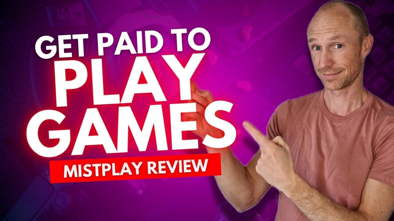 Mistplay Review - #1 Paid to Play App? (REAL Inside Look)