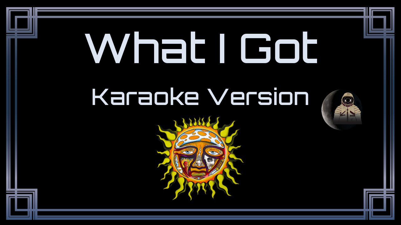 Sublime - What I Got (CC)