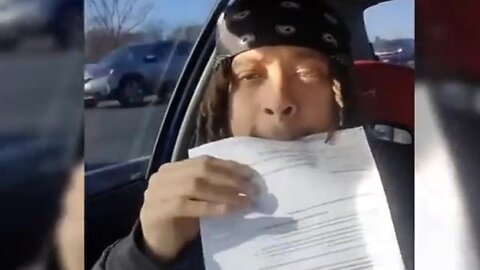 Man REFUSES to give up his rights when cops threaten to imprison him and impound his car