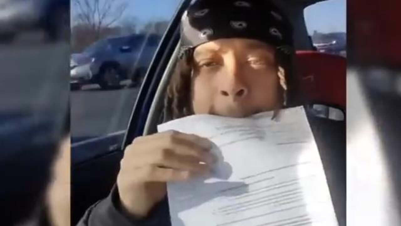 Man REFUSES to give up his rights when cops threaten to imprison him and impound his car