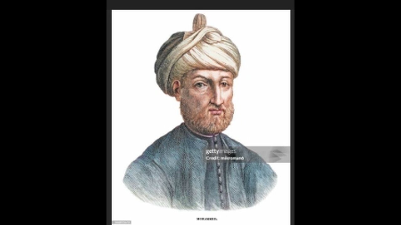 MUSLIM'S ARE VIKING AND I PROVED IT