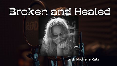 Healing What Psychiatry Can't Touch: Revolutionary Nervous System Re-Wiring With Kristin Windsor