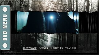 Summer Camp - DVD Menu
