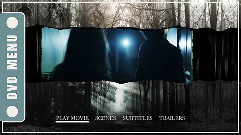 Summer Camp - DVD Menu