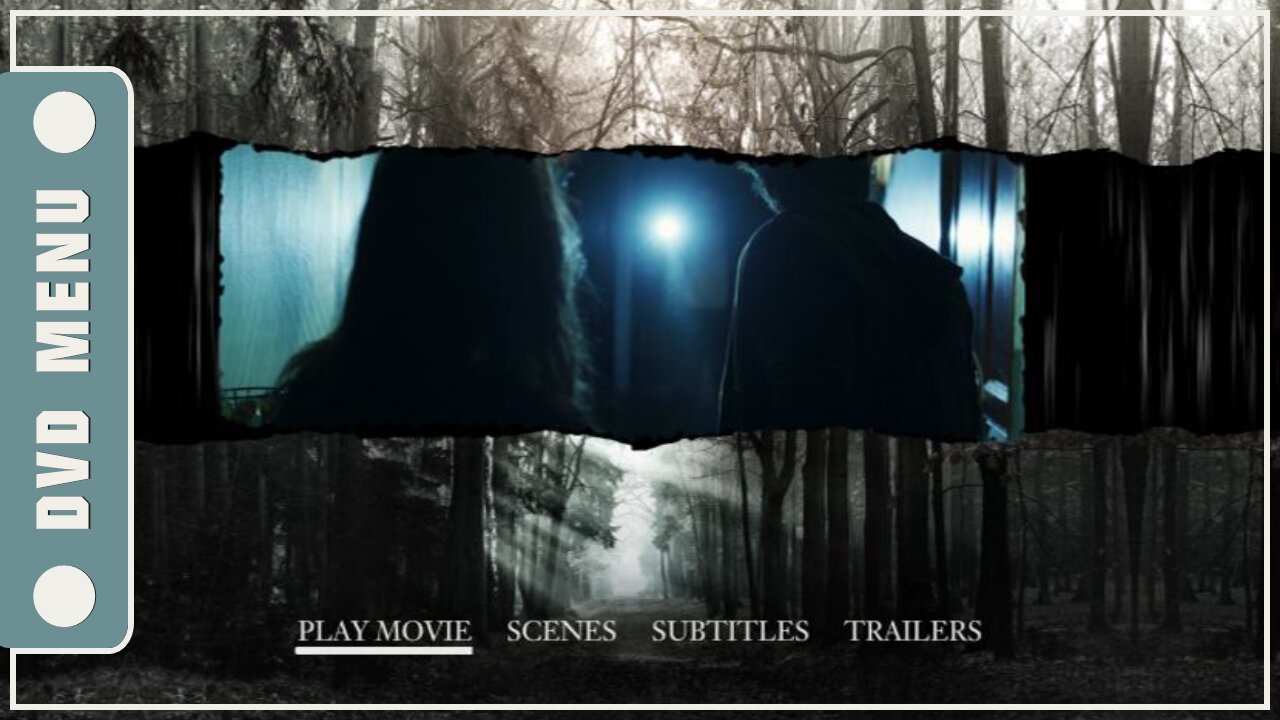 Summer Camp - DVD Menu