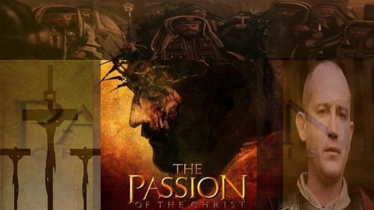 The Passion of the Christ (2004)
