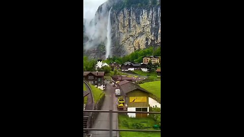 Super wonderful nature