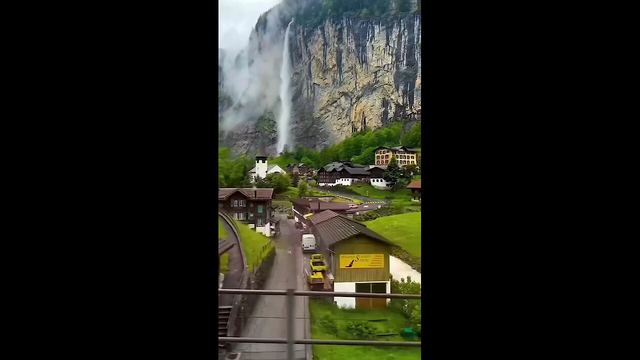 Super wonderful nature