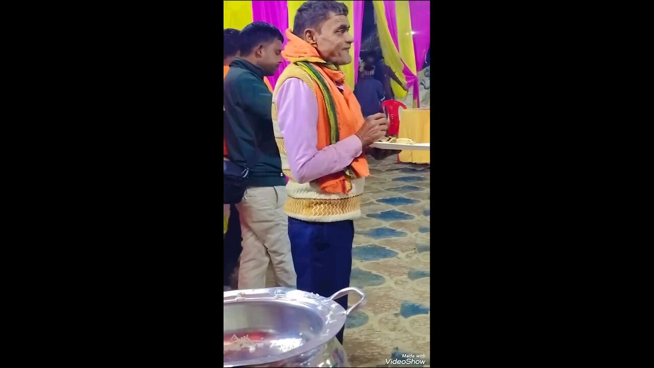 uncle Ka Tarika thoda casual hai