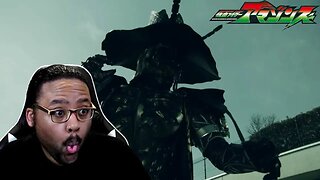 This Butterfly Got Style | Kamen Rider Amazon S1 Ep 6 Reaction