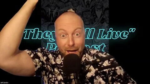 They Still Live Episode 161- No Queens