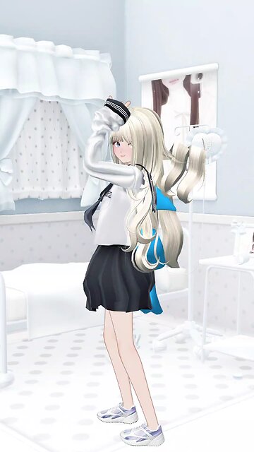 Ill be your adorable shark